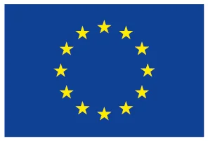 bandera unión europea
