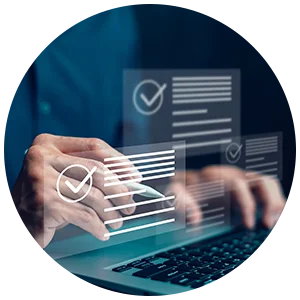 gestión de siniestros para miembros de la policía asociados a JUPOL