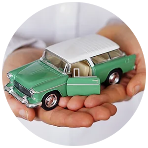 seguro de coche para asociados a JUPOL de policía nacional