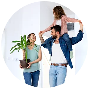 seguro de hogar para miembros de la asociación JUPOL