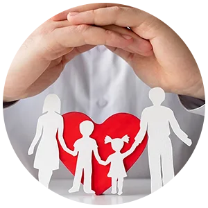 seguros de vida y salud para miembros JUPOL de la policía nacional